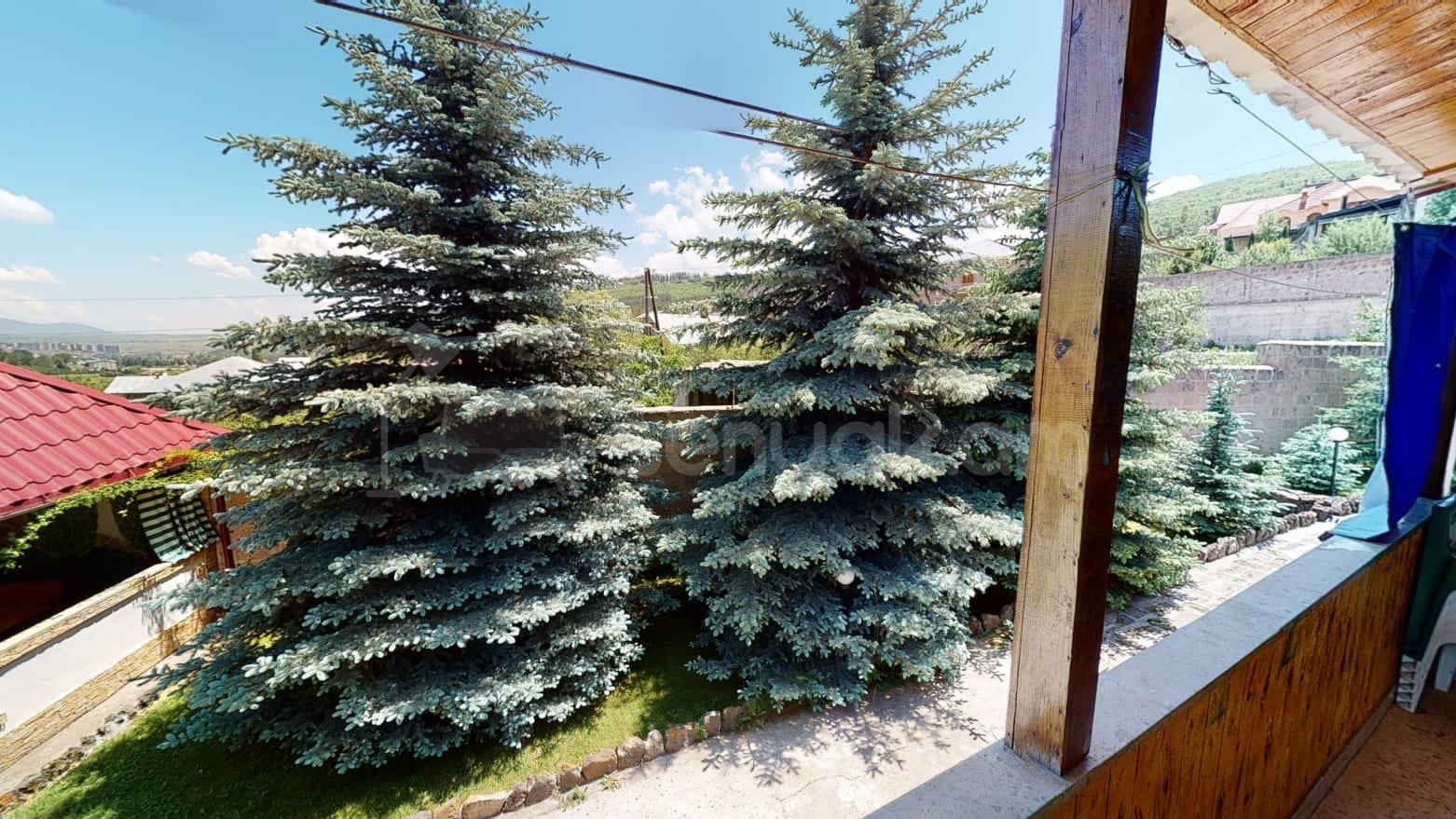 5 Սենյականոց Սեփական Տուն, 240քմ, Դիզայներական Վերանորոգված