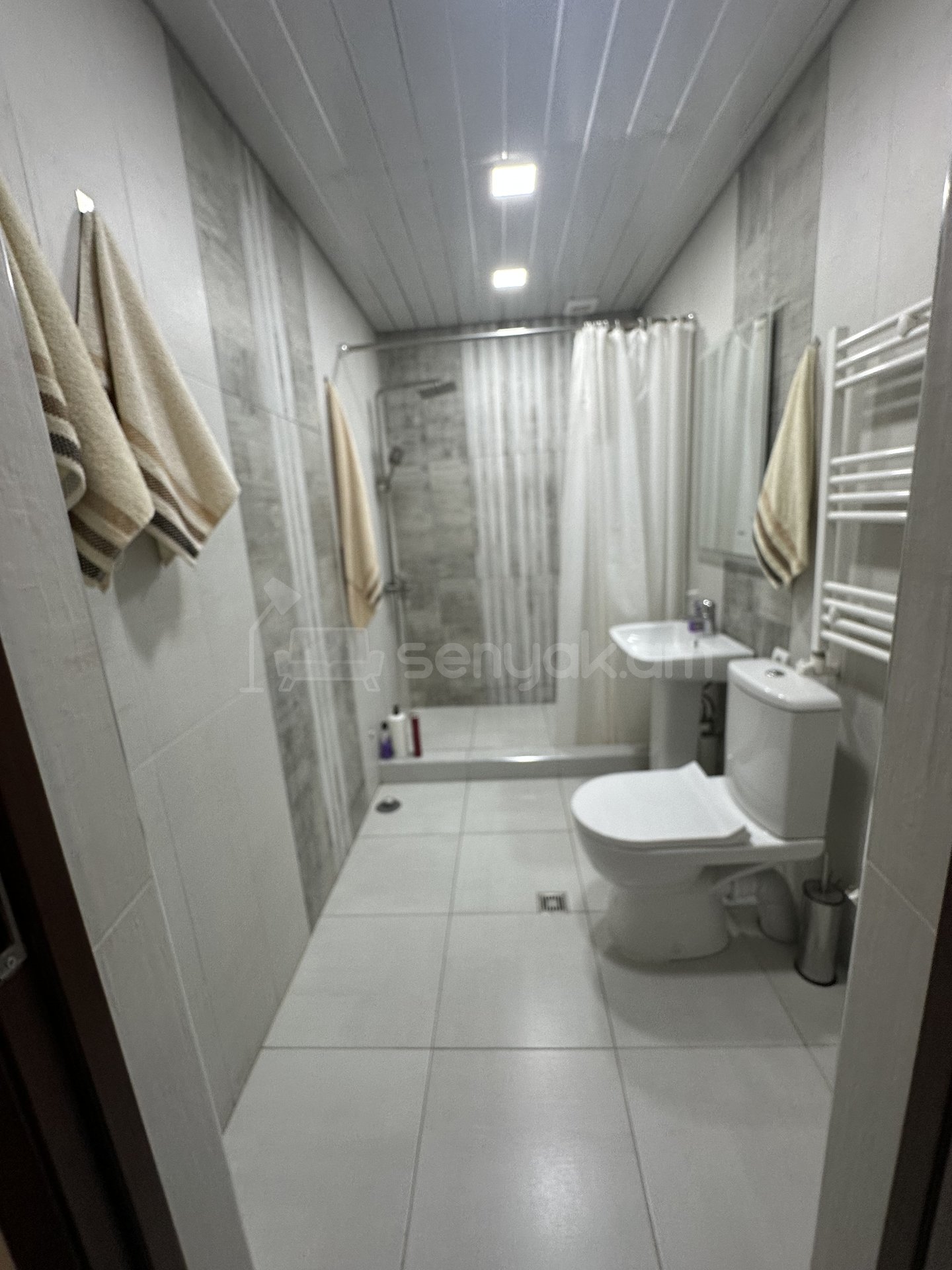 5 Սենյականոց Սեփական Տուն, 240քմ, Դիզայներական Վերանորոգված