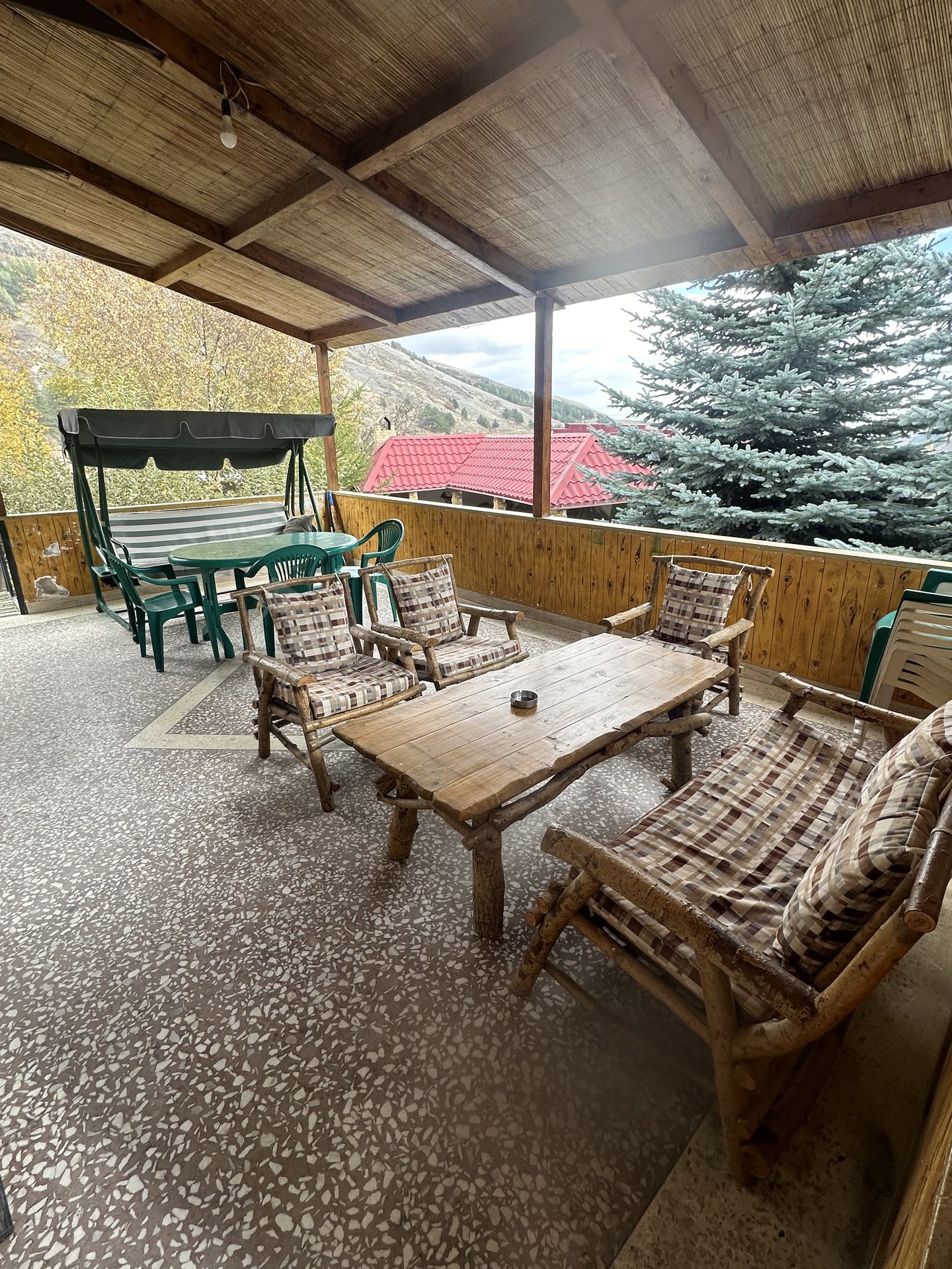 5 Սենյականոց Սեփական Տուն, 240քմ, Դիզայներական Վերանորոգված