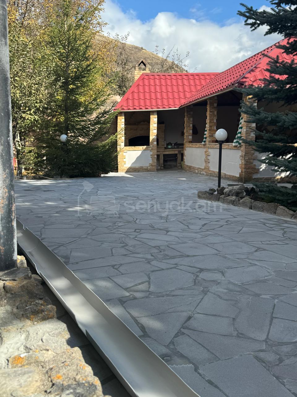 5 Սենյականոց Սեփական Տուն, 240քմ, Դիզայներական Վերանորոգված