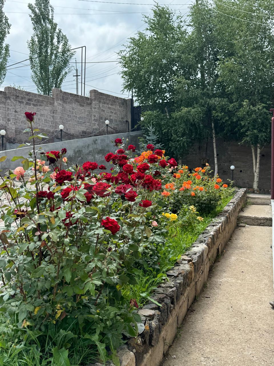 5 Սենյականոց Սեփական Տուն, 240քմ, Դիզայներական Վերանորոգված