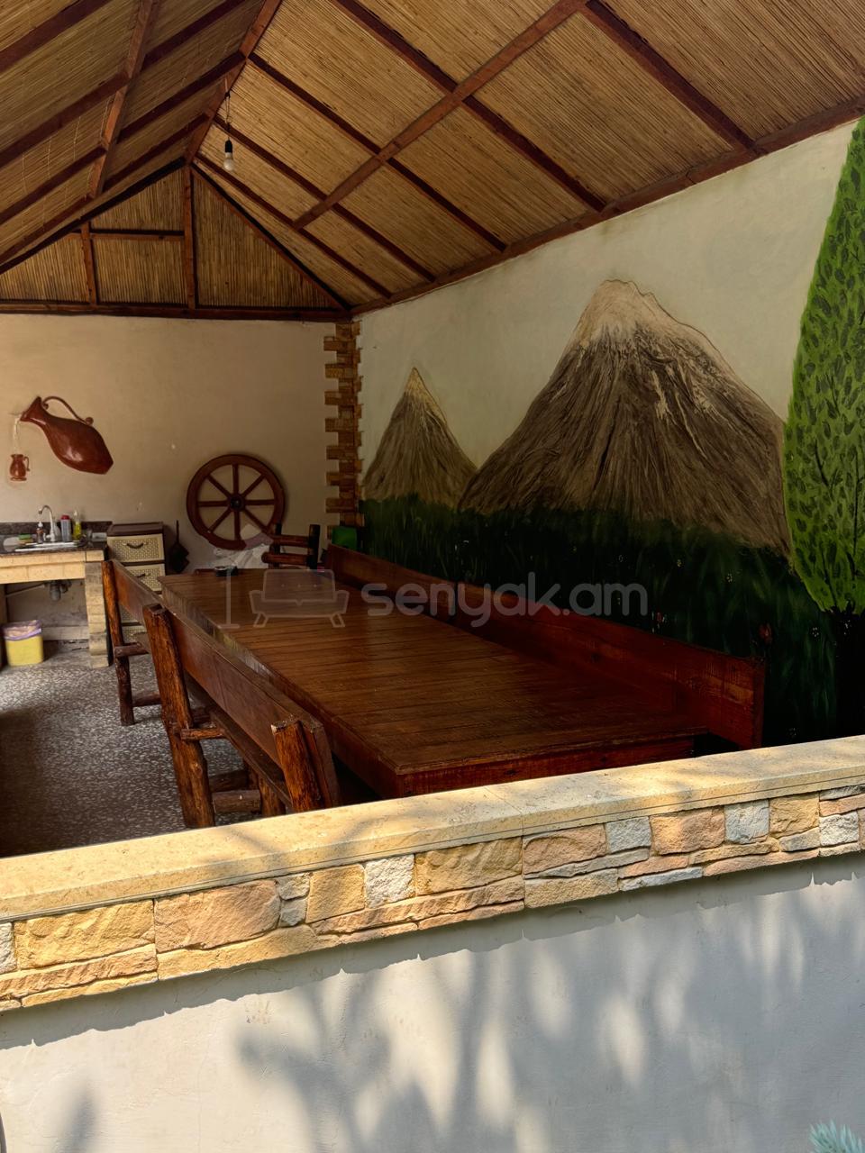 5 Սենյականոց Սեփական Տուն, 240քմ, Դիզայներական Վերանորոգված