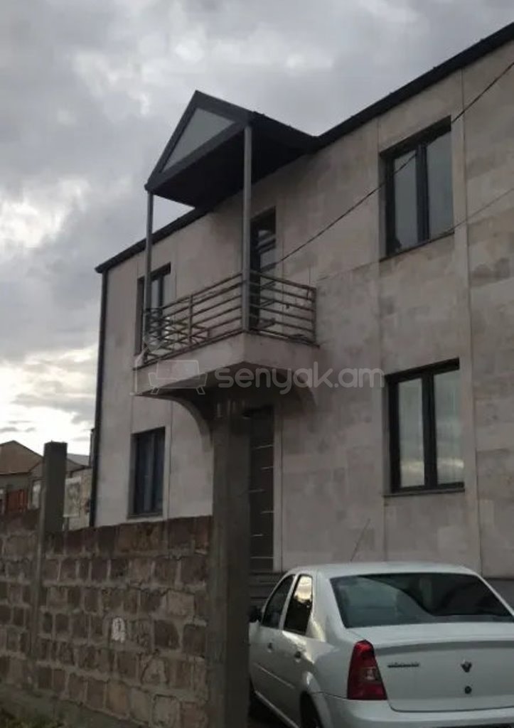 6 Սենյականոց Շքեղ Առանձնատուն, 180քմ