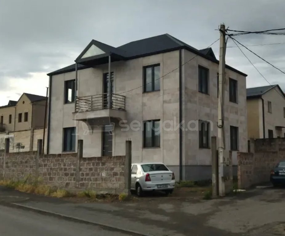 6 Սենյականոց Շքեղ Առանձնատուն, 180քմ