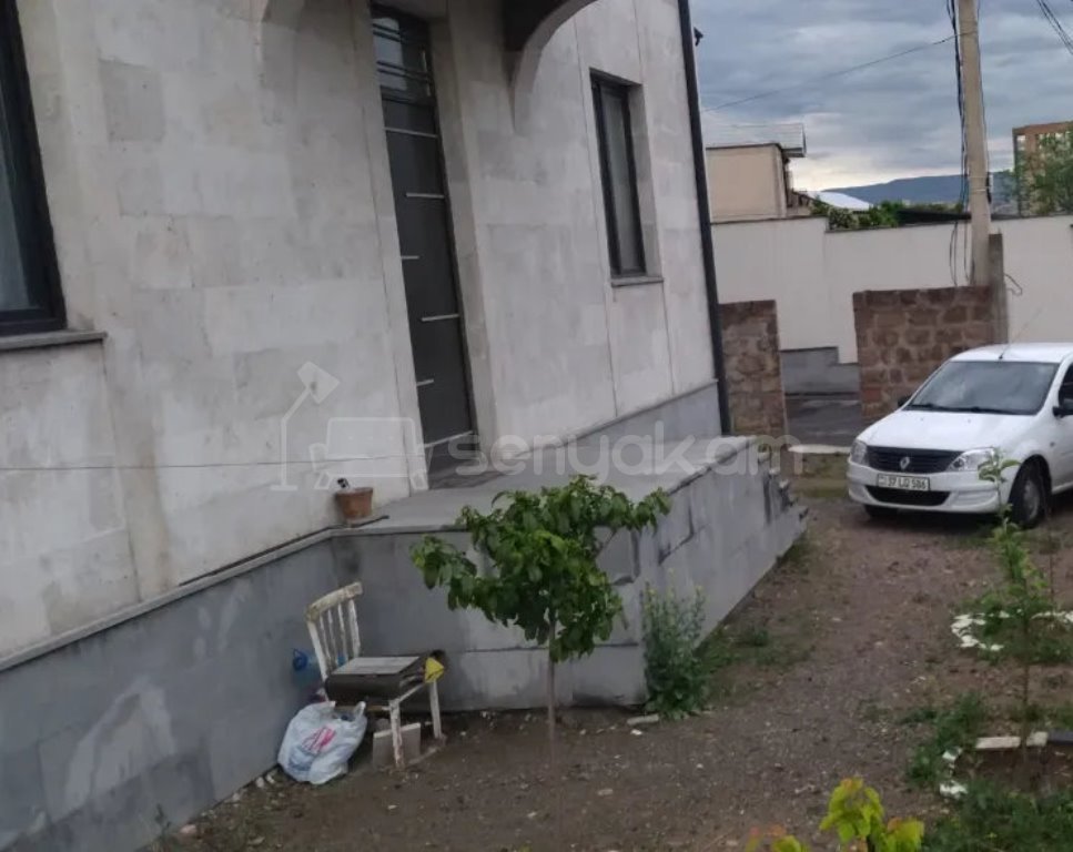 6 Սենյականոց Շքեղ Առանձնատուն, 180քմ