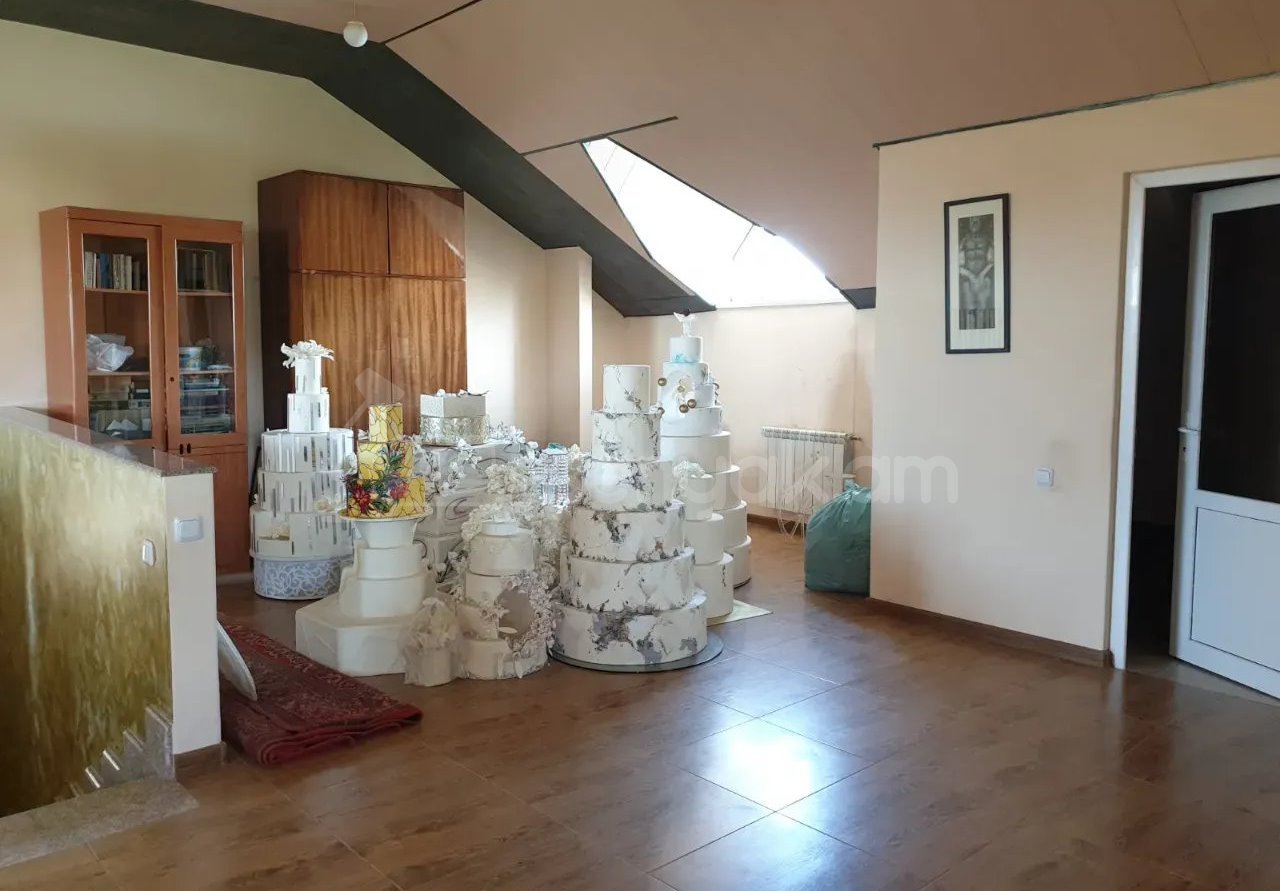 7 Սենյականոց Սեփական Տուն, 256քմ, Կապիտալ Վերանորոգված, Ավտոտնակով