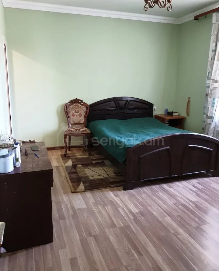 7 Սենյականոց Սեփական Տուն, 256քմ, Կապիտալ Վերանորոգված, Ավտոտնակով