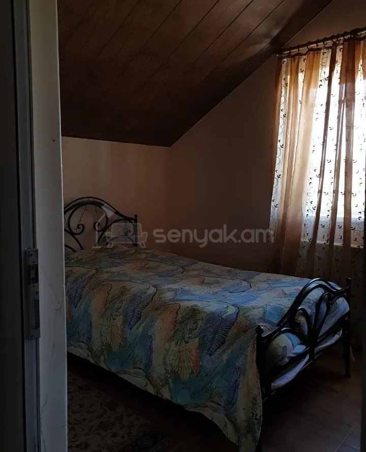 7 Սենյականոց Սեփական Տուն, 256քմ, Կապիտալ Վերանորոգված, Ավտոտնակով