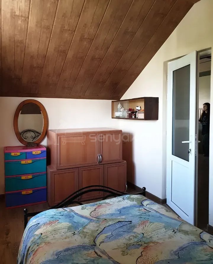 7 Սենյականոց Սեփական Տուն, 256քմ, Կապիտալ Վերանորոգված, Ավտոտնակով