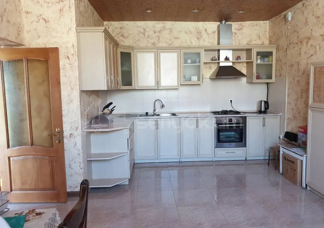 7 Սենյականոց Սեփական Տուն, 256քմ, Կապիտալ Վերանորոգված, Ավտոտնակով