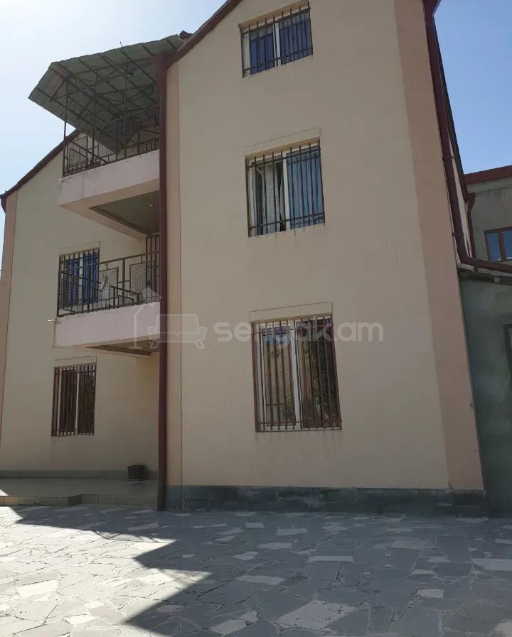 7 Սենյականոց Սեփական Տուն, 256քմ, Կապիտալ Վերանորոգված, Ավտոտնակով