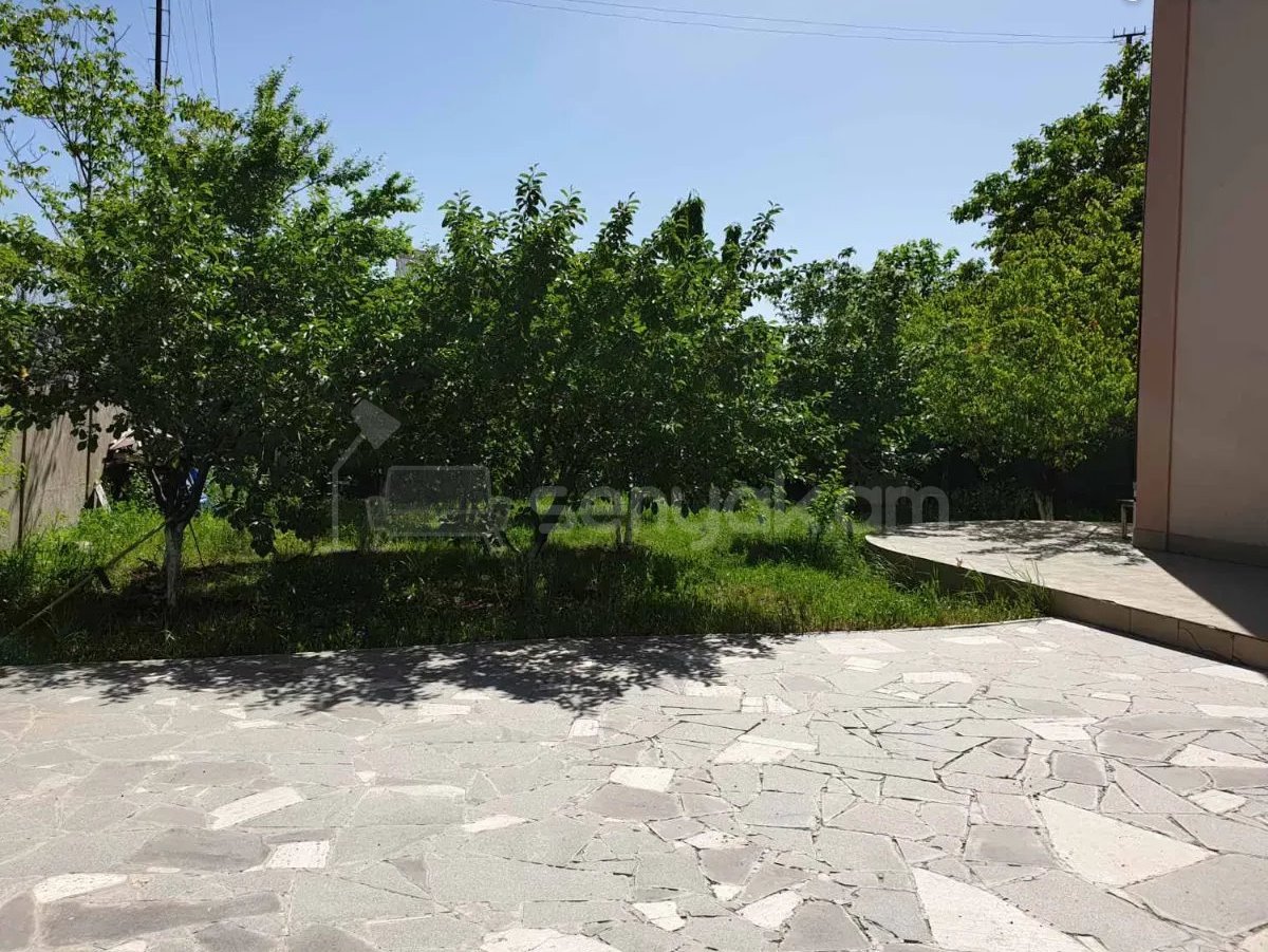 7 Սենյականոց Սեփական Տուն, 256քմ, Կապիտալ Վերանորոգված, Ավտոտնակով