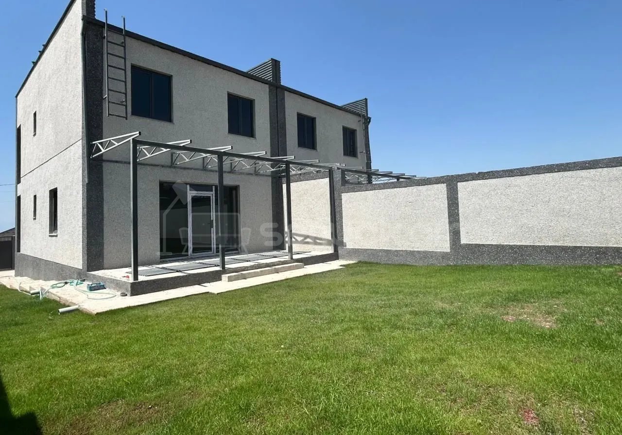 5 Սենյականոց Շքեղ Առանձնատուն, 155քմ