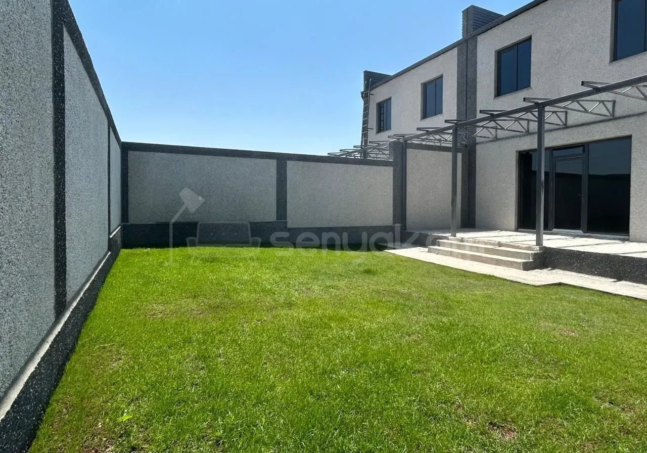 5 Սենյականոց Շքեղ Առանձնատուն, 155քմ