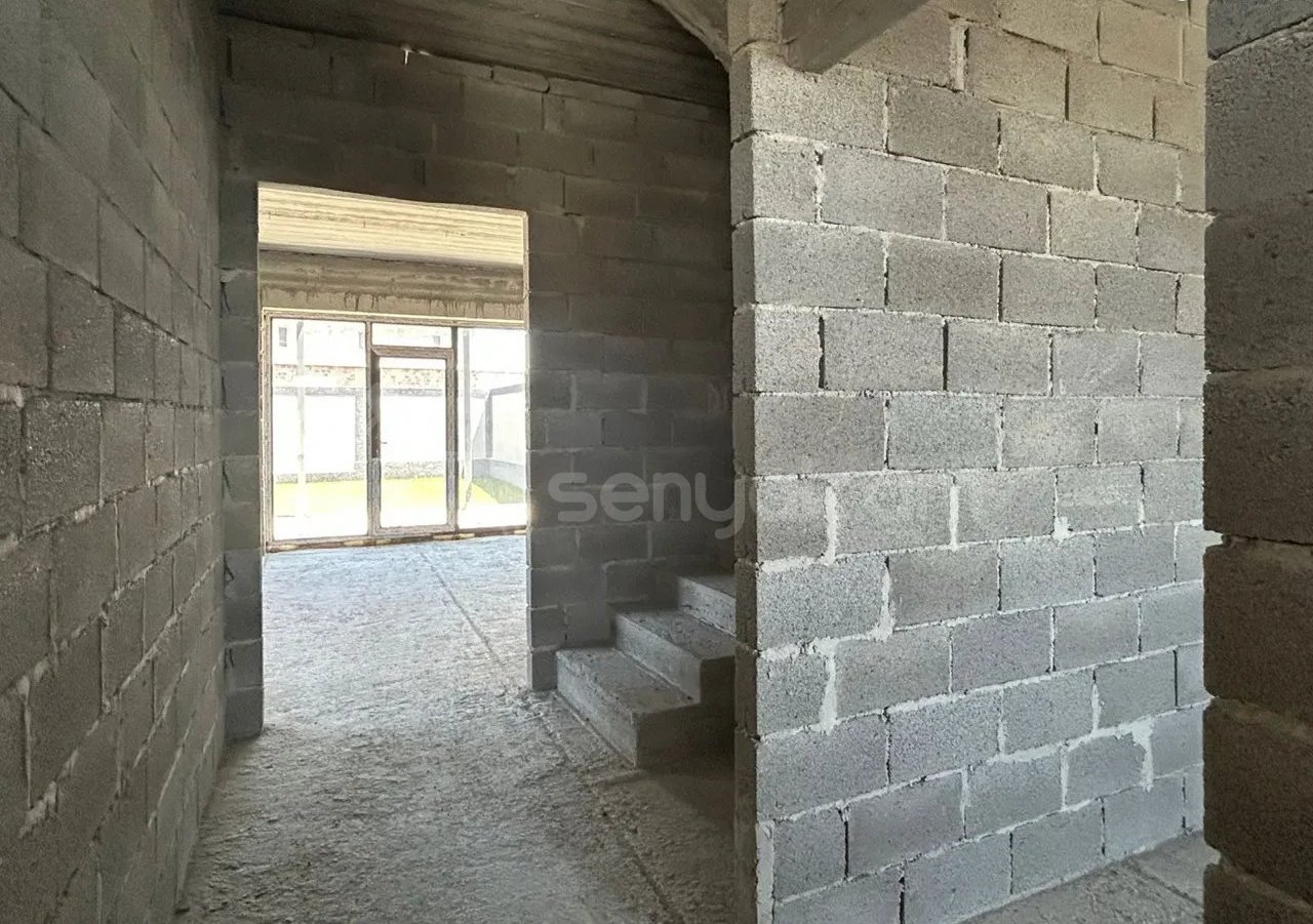 5 Սենյականոց Շքեղ Առանձնատուն, 155քմ