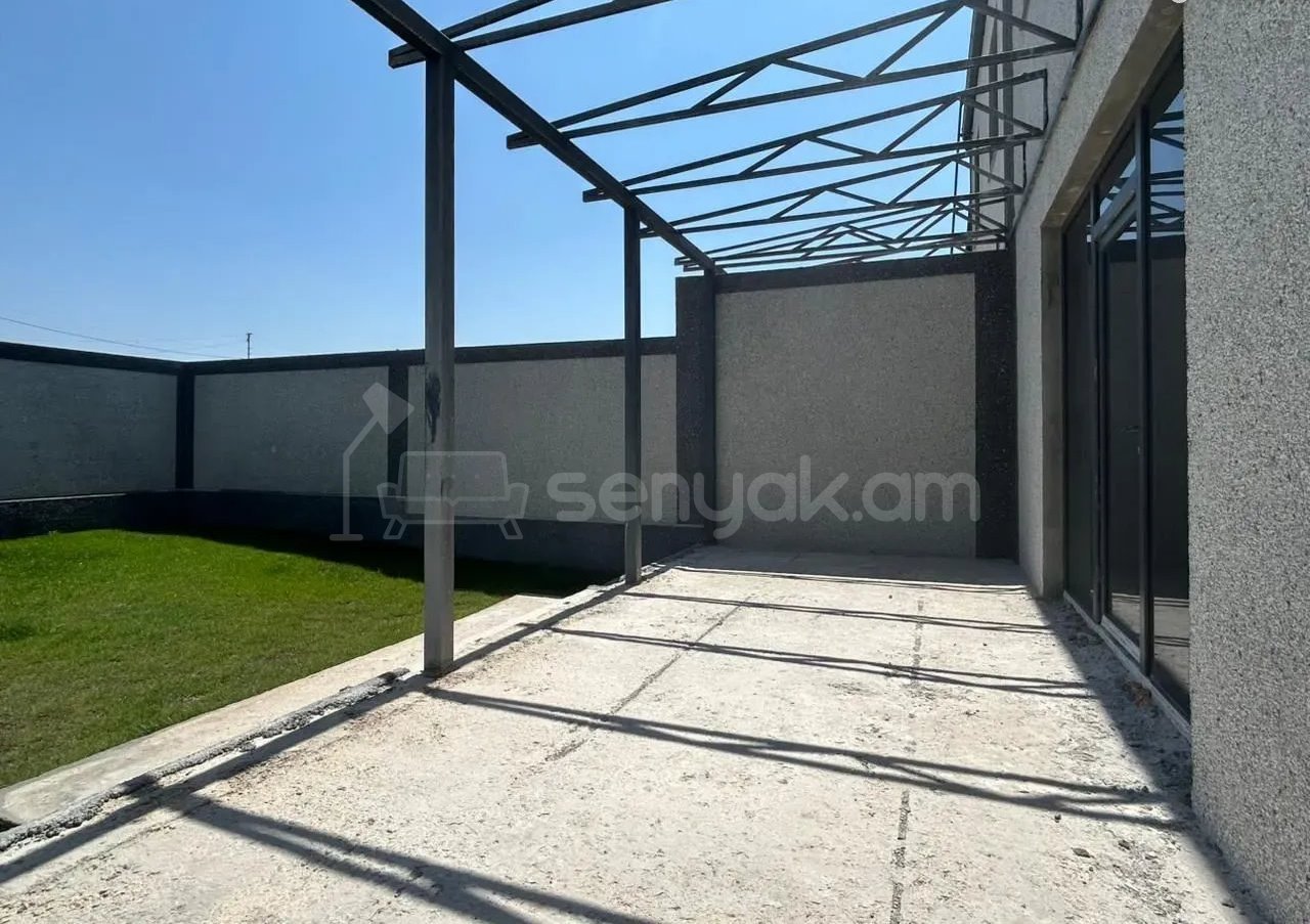 5 Սենյականոց Շքեղ Առանձնատուն, 155քմ