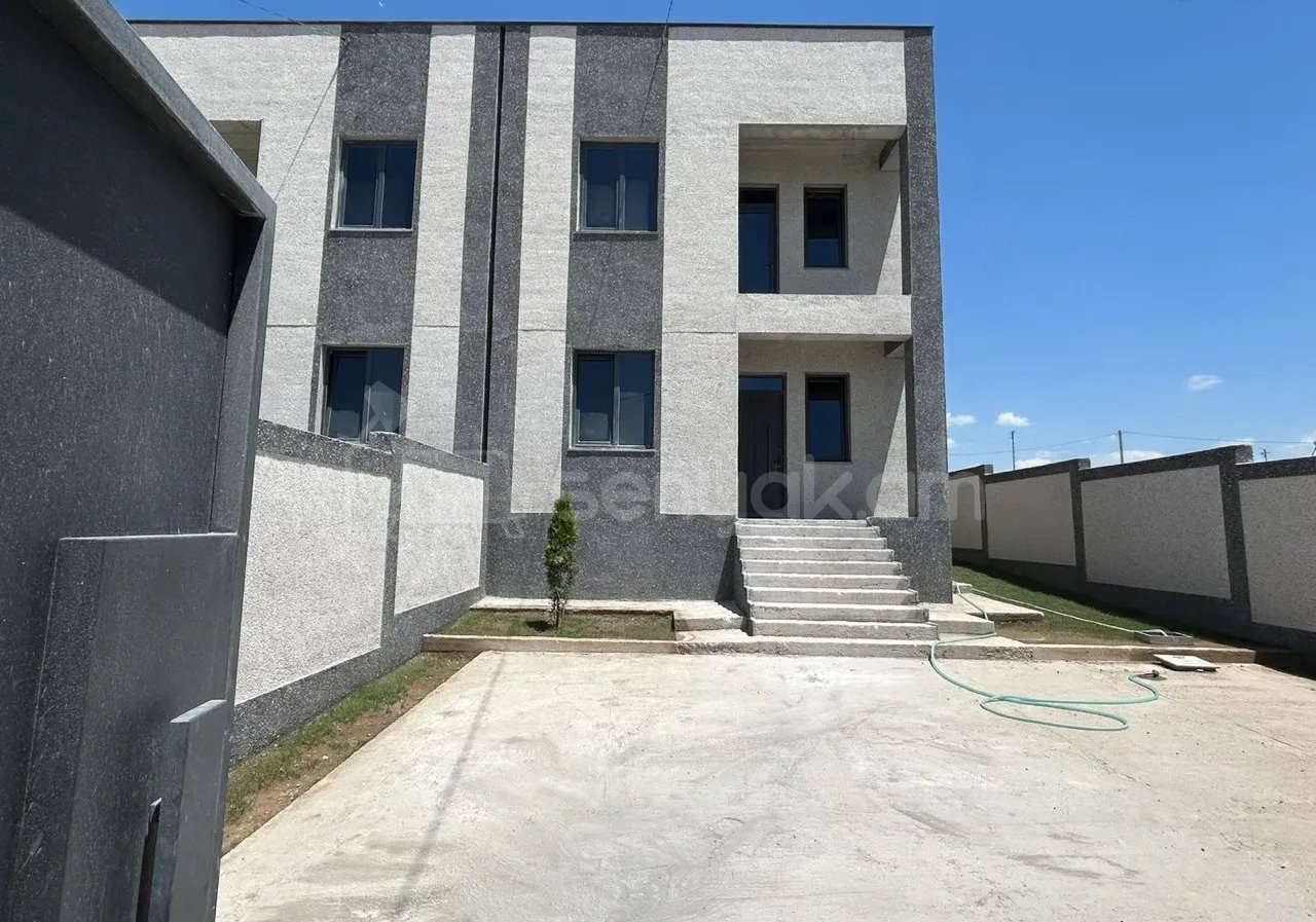 5 Սենյականոց Շքեղ Առանձնատուն, 155քմ