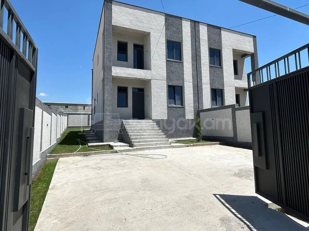 5 Սենյականոց Շքեղ Առանձնատուն, 155քմ