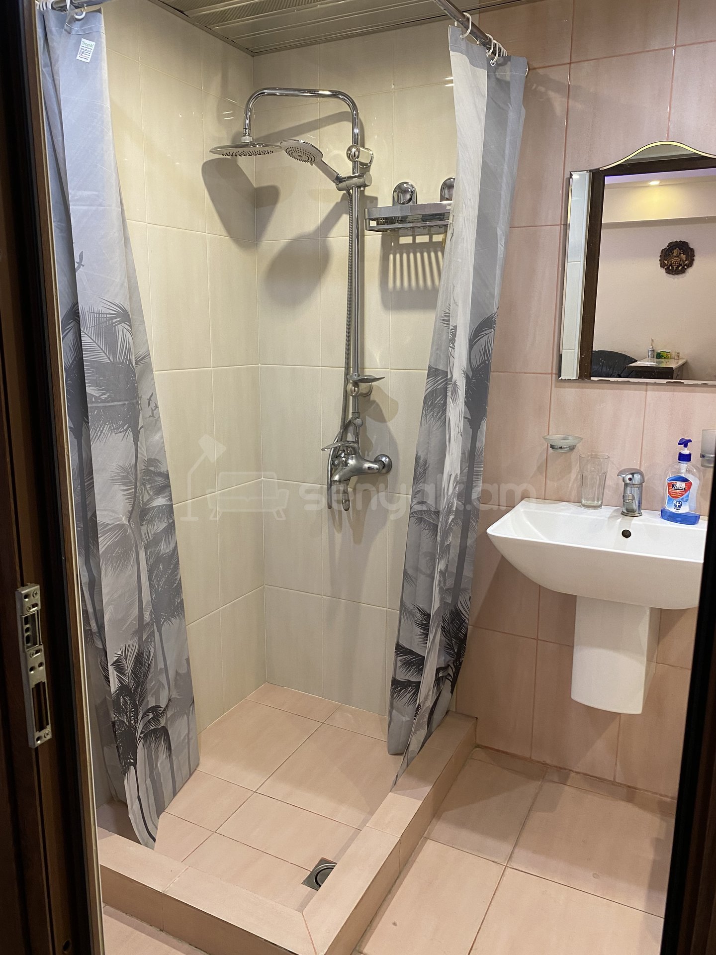 2 Սենյականոց Բնակարան, 42քմ, 4/11 հարկ, Կապիտալ Վերանորոգված, Կահավորված, Արևկող