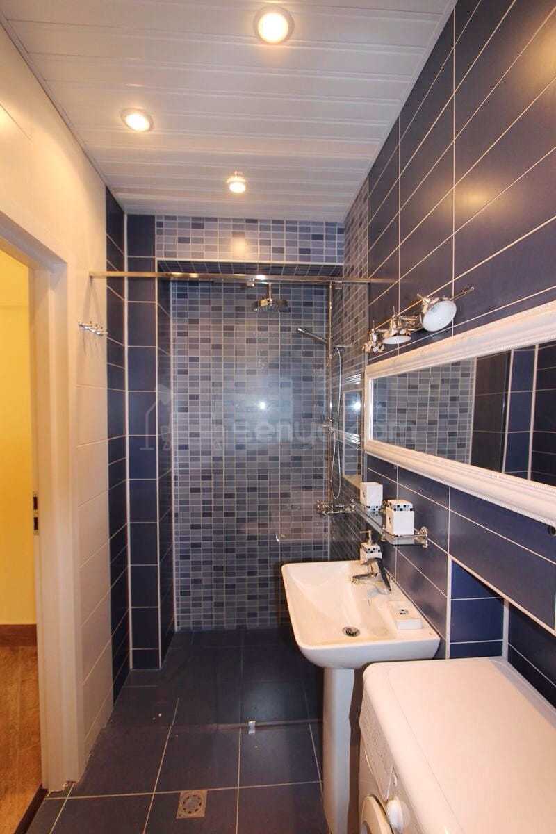 3 Սենյականոց Բնակարան Քարե Շենքում, 60քմ, 2/5 հարկ, Կապիտալ Վերանորոգված, Կահավորված, Արևկող