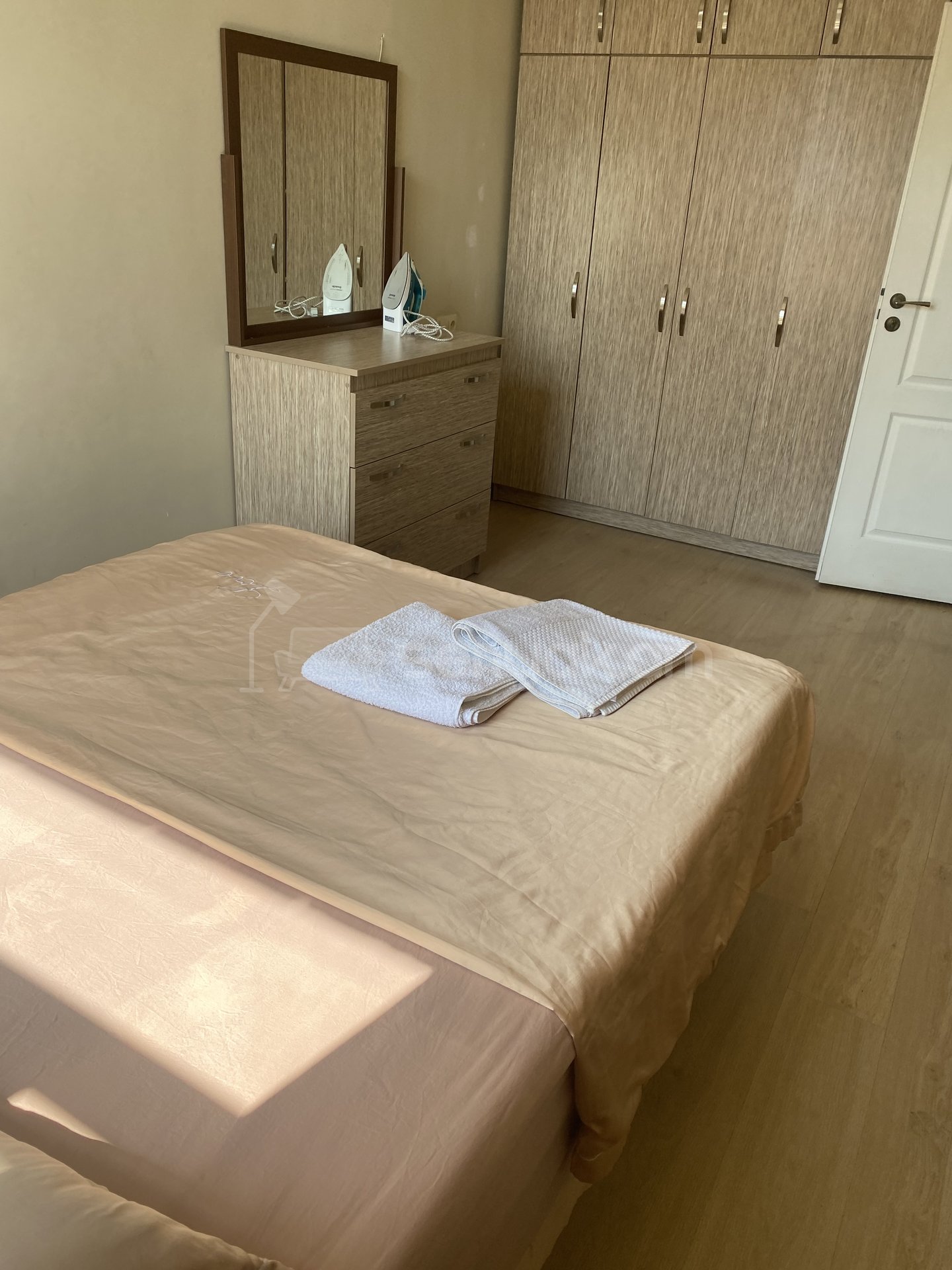 2 Սենյականոց Բնակարան, 60քմ, 2/5 հարկ, Դիզայներական Վերանորոգված