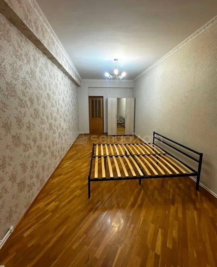 3 Սենյականոց Բնակարան, 90քմ, 3/9 հարկ, Կապիտալ Վերանորոգված, Կահավորված