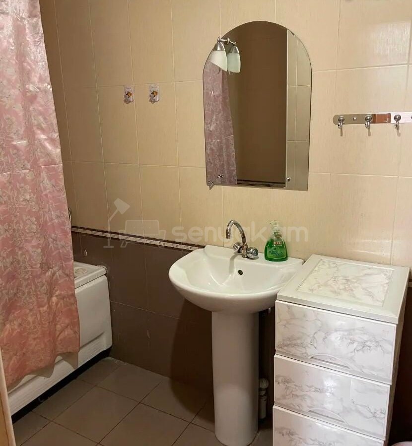 3 Սենյականոց Բնակարան, 90քմ, 3/9 հարկ, Կապիտալ Վերանորոգված, Կահավորված