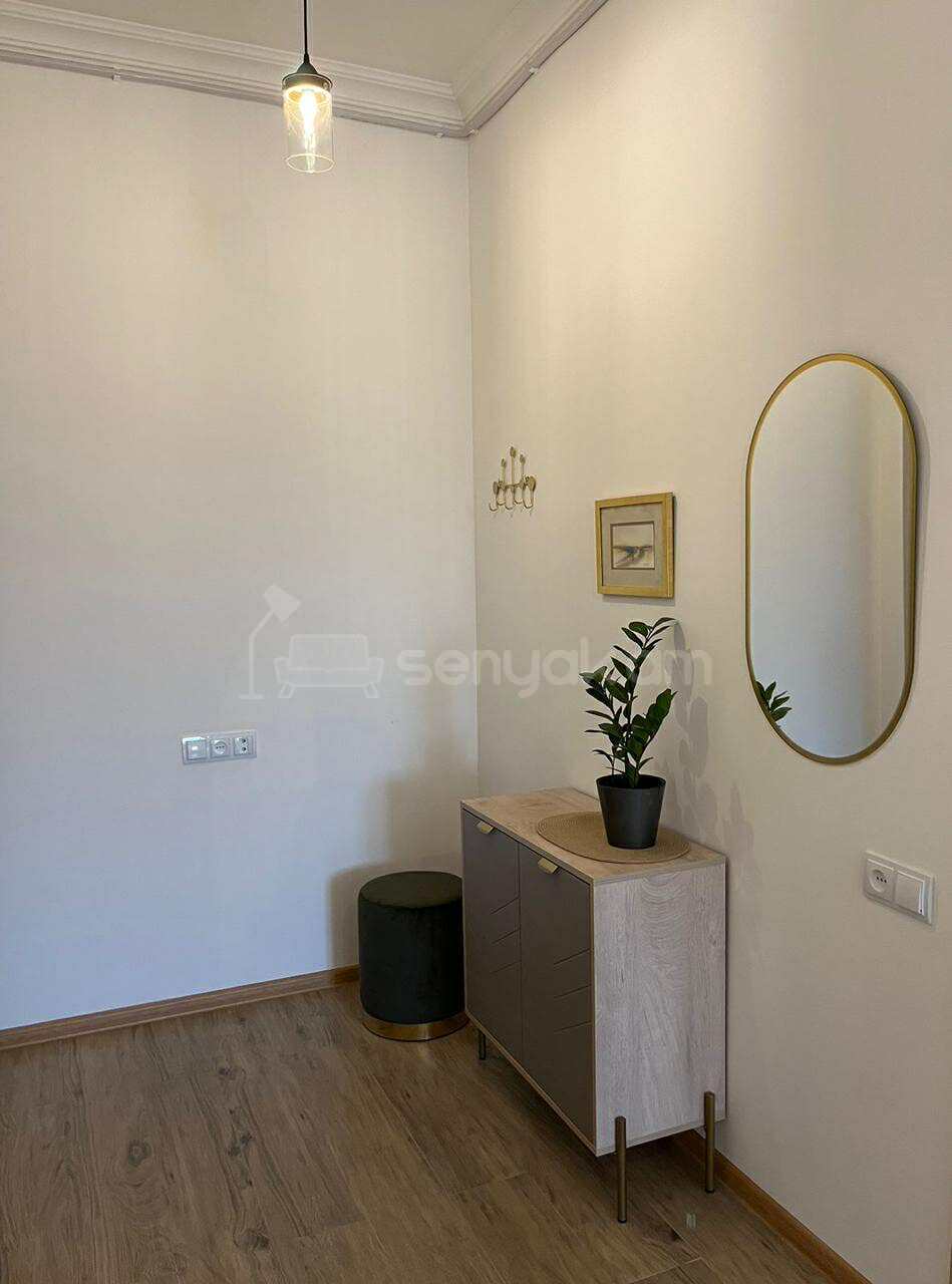 3 Սենյականոց Բնակարան Նորակառույցում, 103քմ, 11/16 հարկ, Կապիտալ Վերանորոգված