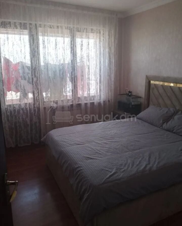 3 Սենյականոց Բնակարան, 85քմ, 11/15 հարկ, Կապիտալ Վերանորոգված, Կահավորված, Արևկող