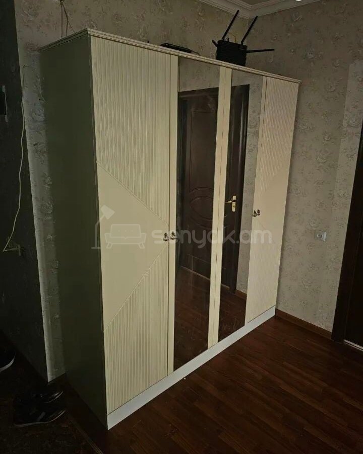 3 Սենյականոց Բնակարան, 85քմ, 11/15 հարկ, Կապիտալ Վերանորոգված, Կահավորված, Արևկող