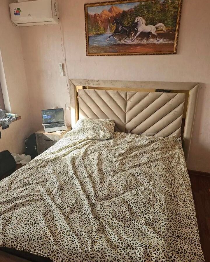 3 Սենյականոց Բնակարան, 85քմ, 11/15 հարկ, Կապիտալ Վերանորոգված, Կահավորված, Արևկող