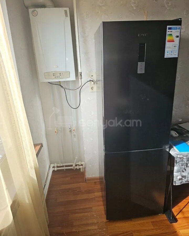 3 Սենյականոց Բնակարան, 85քմ, 11/15 հարկ, Կապիտալ Վերանորոգված, Կահավորված, Արևկող