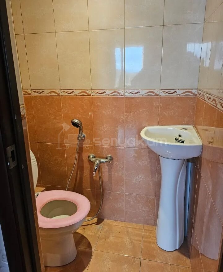 3 Սենյականոց Բնակարան, 85քմ, 11/15 հարկ, Կապիտալ Վերանորոգված, Կահավորված, Արևկող