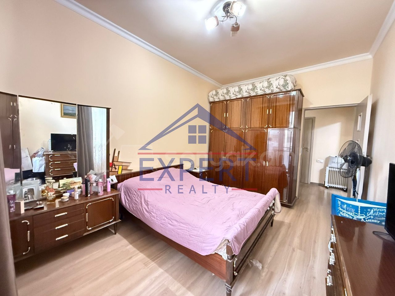 2 Սենյականոց Բնակարան Նորակառույցում, 63քմ, 5/14 հարկ, Կապիտալ Վերանորոգված