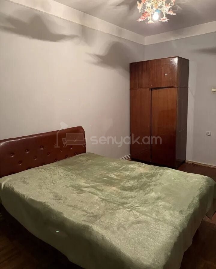 3 Սենյականոց Բնակարան, 97քմ, 1/8 հարկ, Նորմալ Վիճակում, Կահավորված