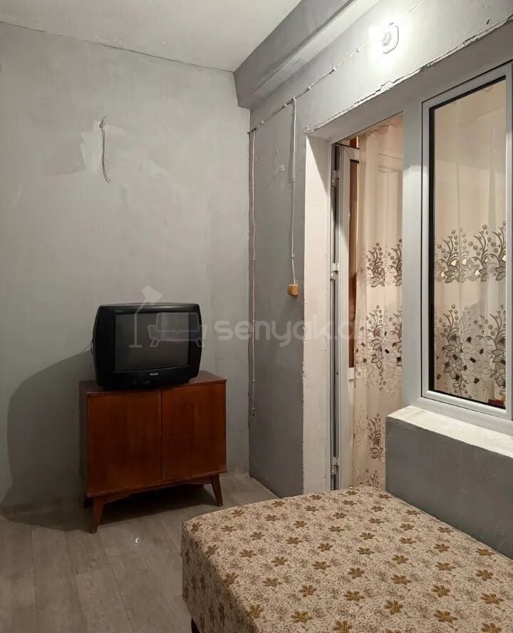 3 Սենյականոց Բնակարան, 97քմ, 1/8 հարկ, Նորմալ Վիճակում, Կահավորված