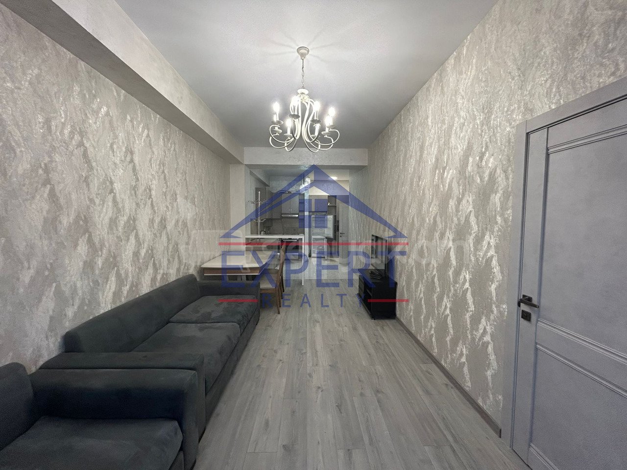 3 Սենյականոց Բնակարան Նորակառույցում, 75քմ, 5/10 հարկ, Կապիտալ Վերանորոգված