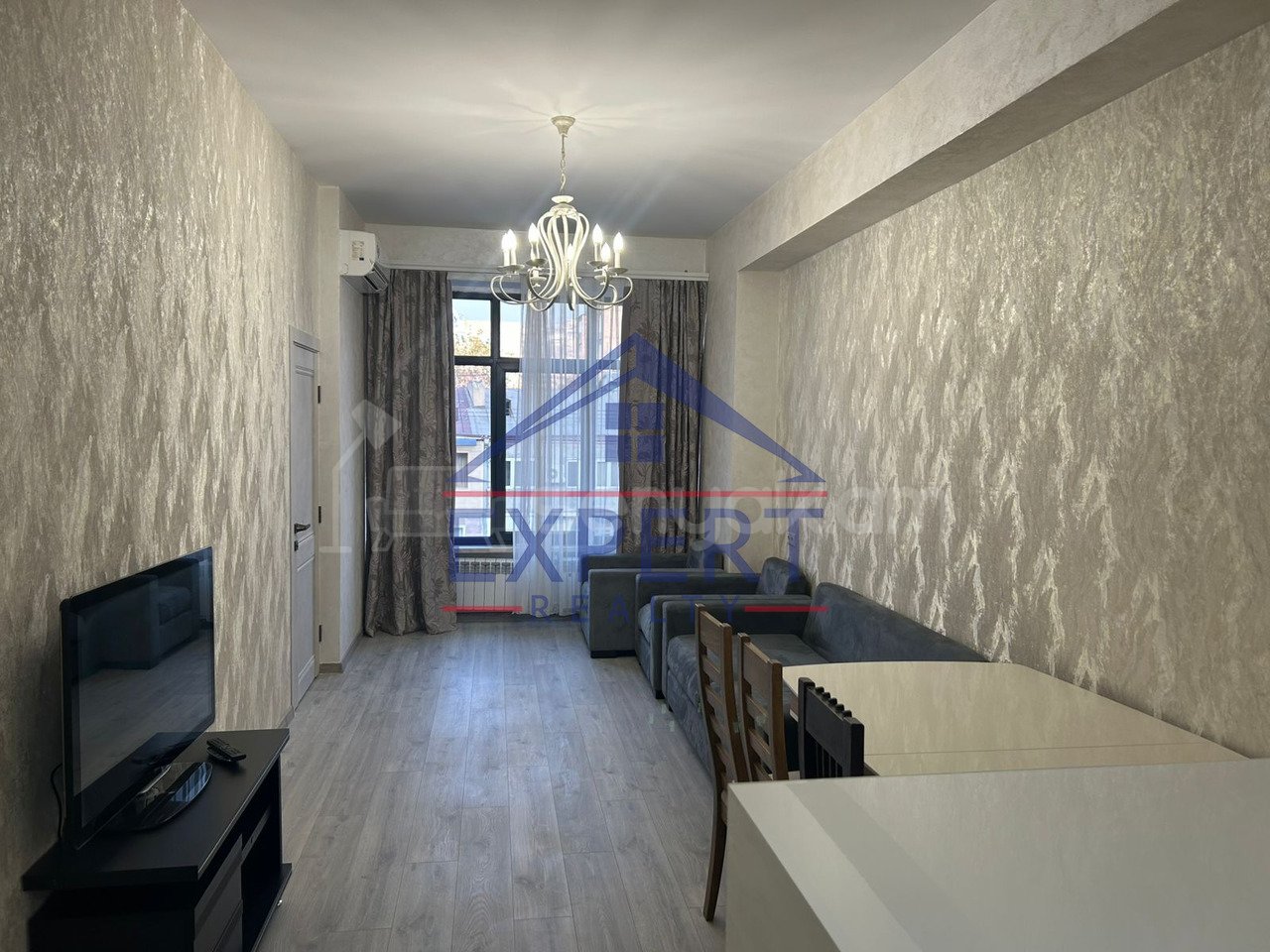 3 Սենյականոց Բնակարան Նորակառույցում, 75քմ, 5/10 հարկ, Կապիտալ Վերանորոգված