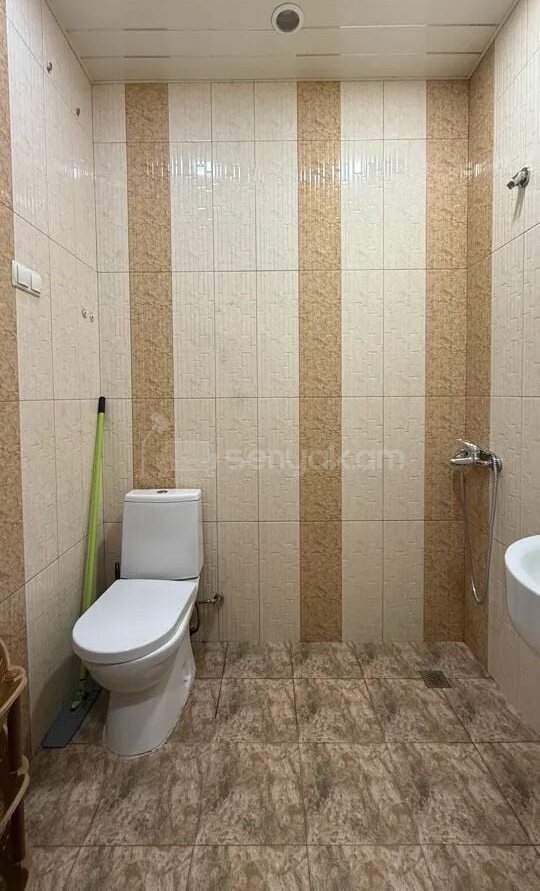 2 Սենյականոց Բնակարան Նորակառույց Քարե Շենքում, 44քմ, 2/3 հարկ, Կապիտալ Վերանորոգված, Կահավորված, Արևկող