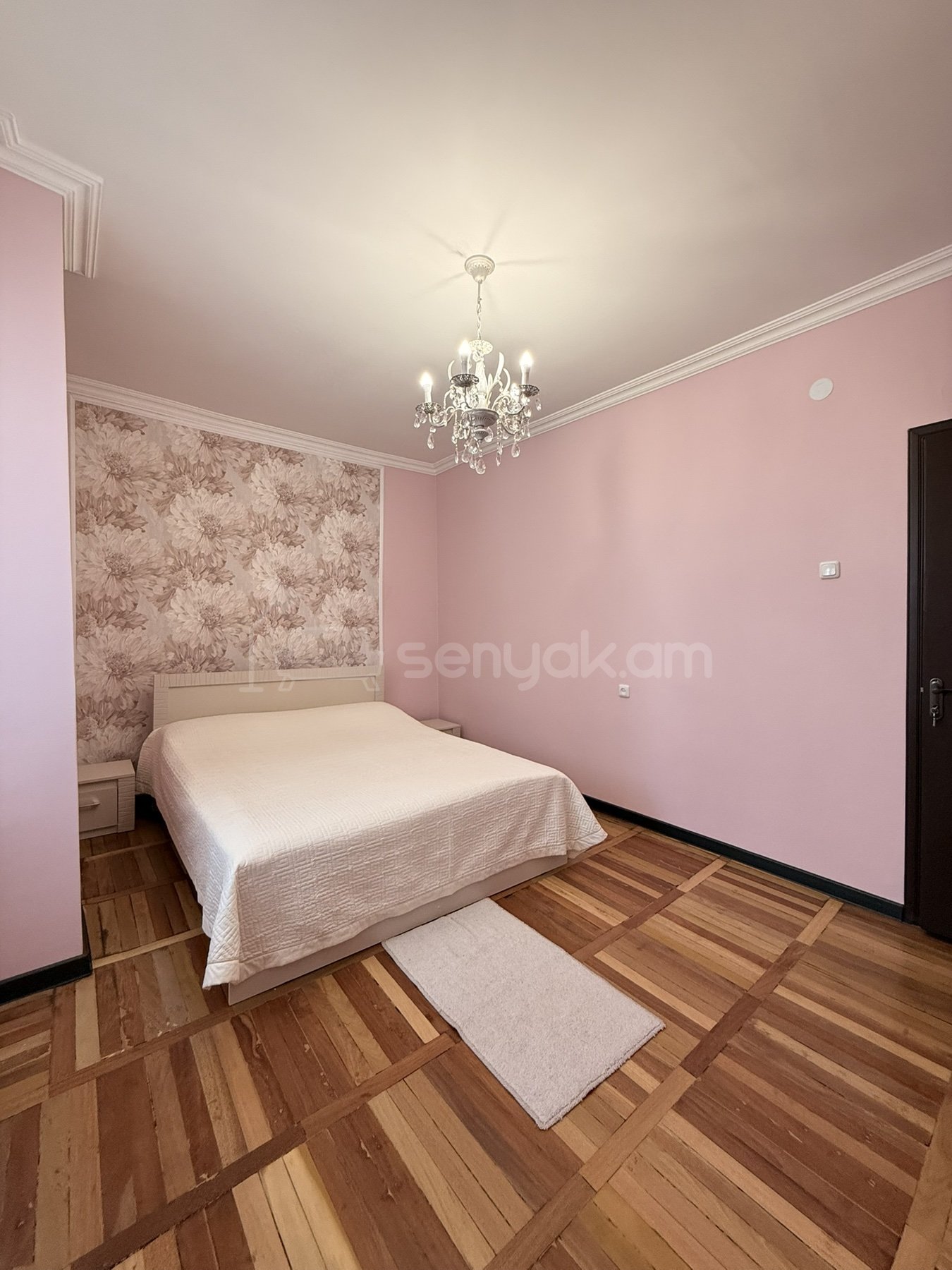 3 Սենյականոց Բնակարան, 90քմ, 9/16 հարկ, Կապիտալ Վերանորոգված