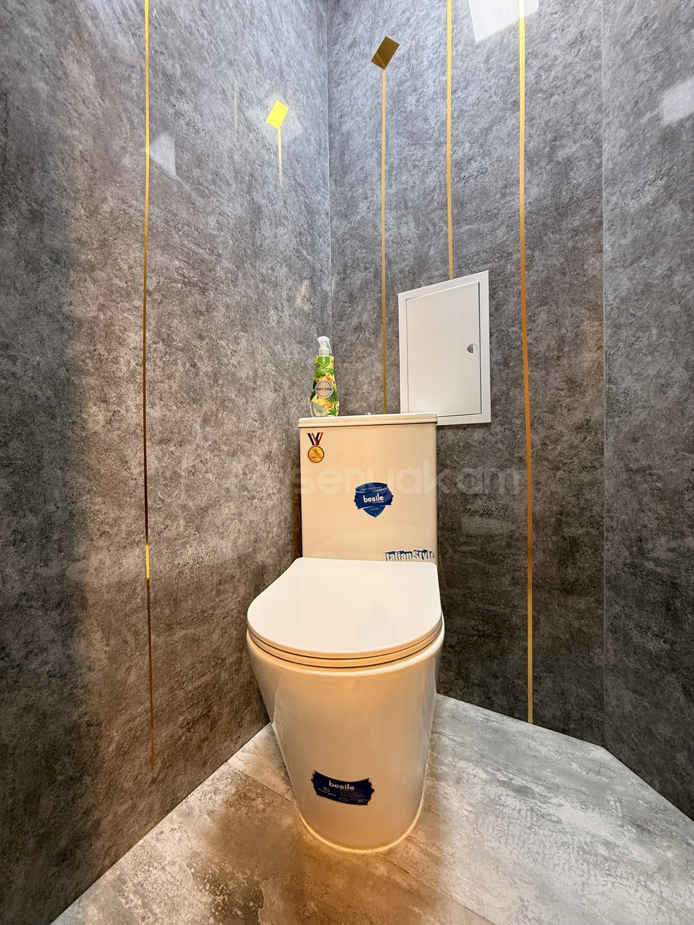 3 Սենյականոց Բնակարան, 90քմ, 9/16 հարկ, Կապիտալ Վերանորոգված