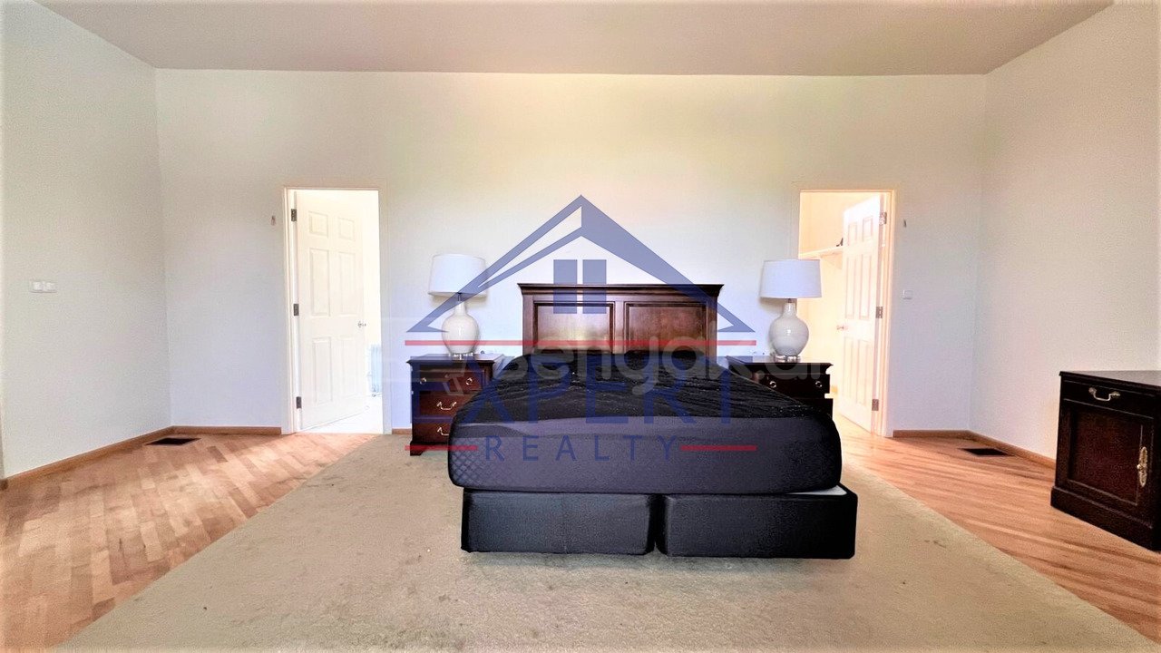 4 Սենյականոց Շքեղ Առանձնատուն, 481քմ, Ավտոտնակով