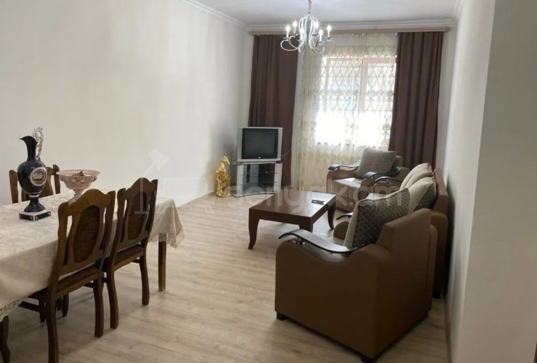 3 Սենյականոց Սեփական Տուն, 87քմ, Կապիտալ Վերանորոգված, Կահավորված