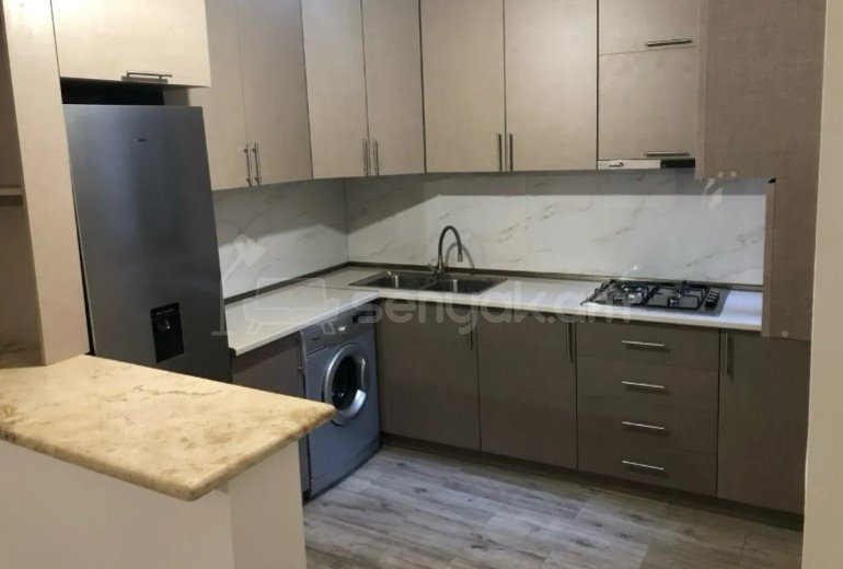 3 Սենյականոց Սեփական Տուն, 87քմ, Կապիտալ Վերանորոգված, Կահավորված