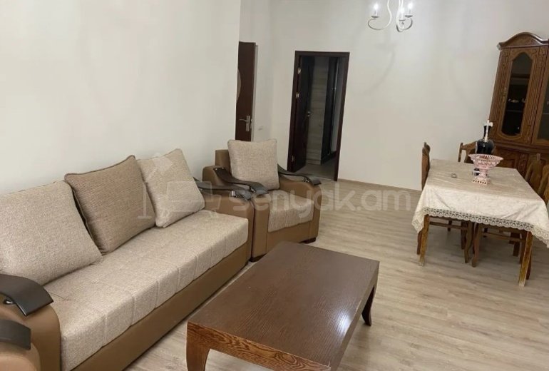 3 Սենյականոց Սեփական Տուն, 87քմ, Կապիտալ Վերանորոգված, Կահավորված