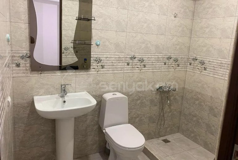 3 Սենյականոց Սեփական Տուն, 87քմ, Կապիտալ Վերանորոգված, Կահավորված