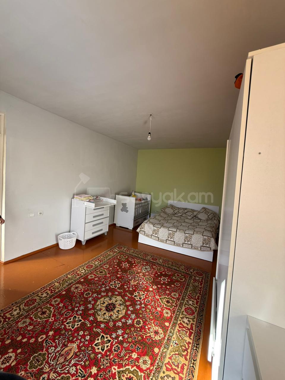 3 Սենյականոց Սեփական Տուն, 100քմ, Նորմալ Վիճակում