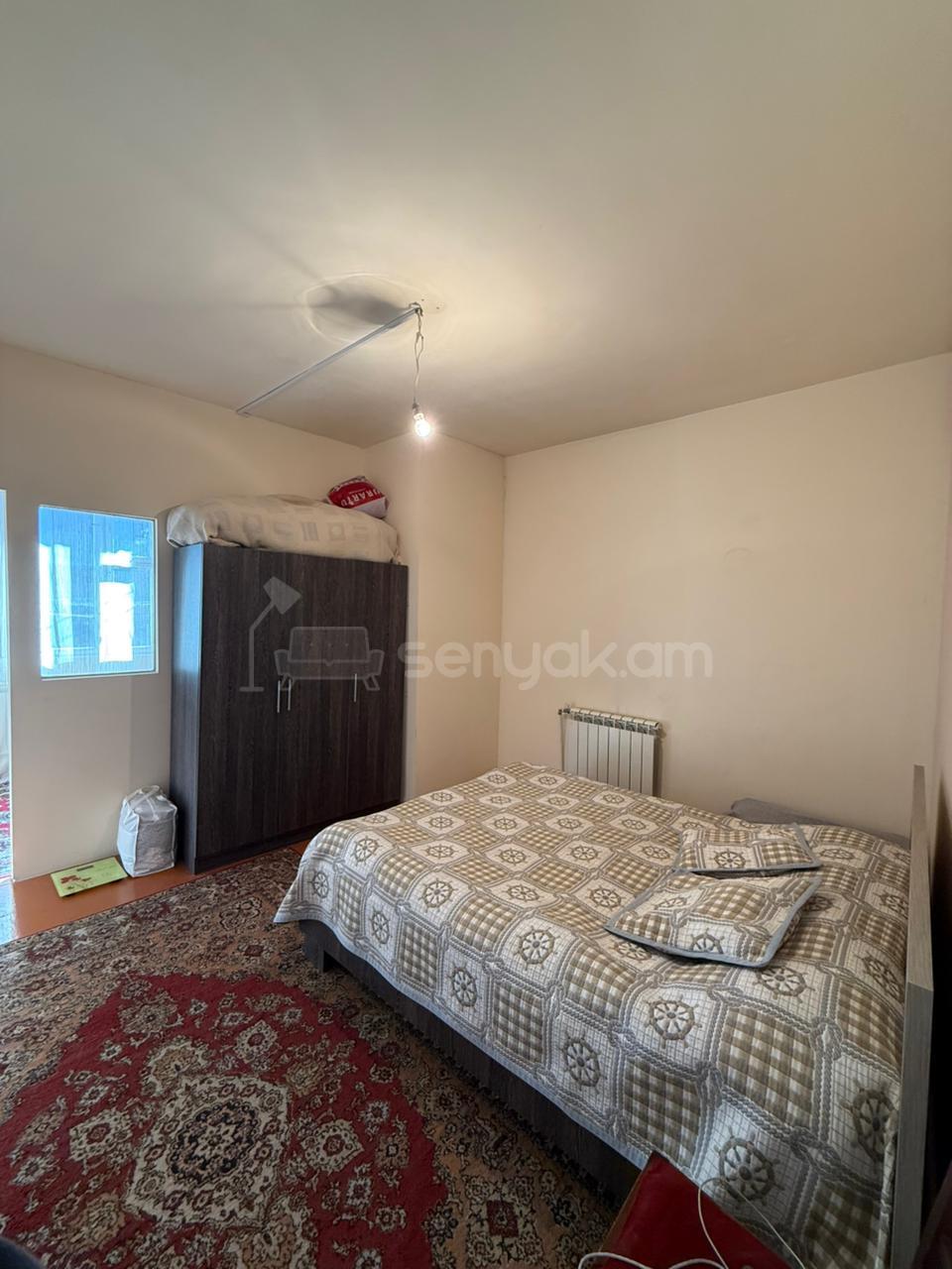 3 Սենյականոց Սեփական Տուն, 100քմ, Նորմալ Վիճակում