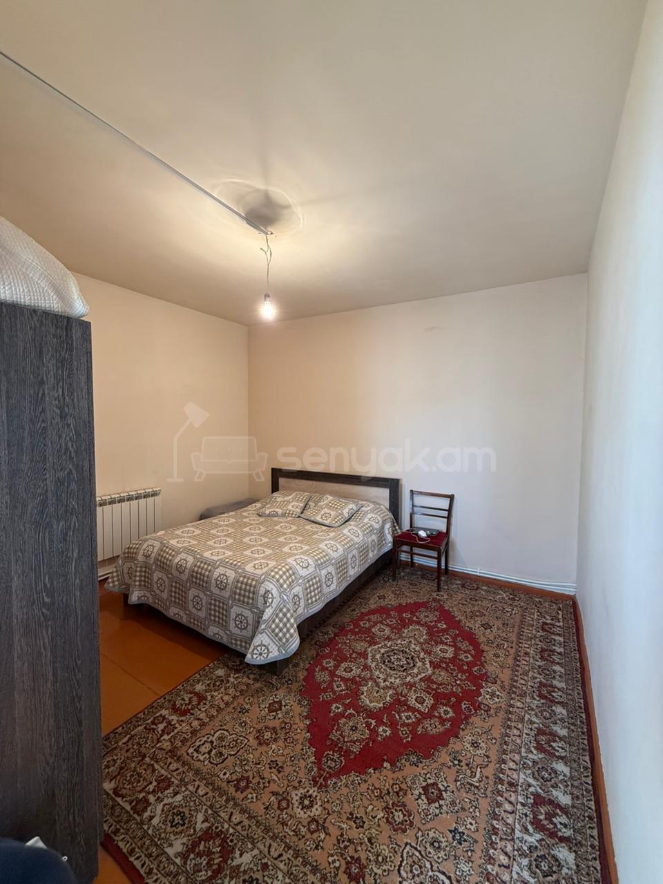 3 Սենյականոց Սեփական Տուն, 100քմ, Նորմալ Վիճակում