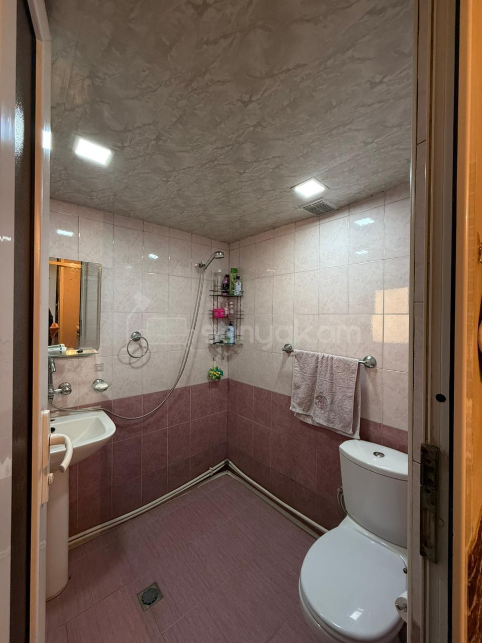 3 Սենյականոց Սեփական Տուն, 100քմ, Նորմալ Վիճակում